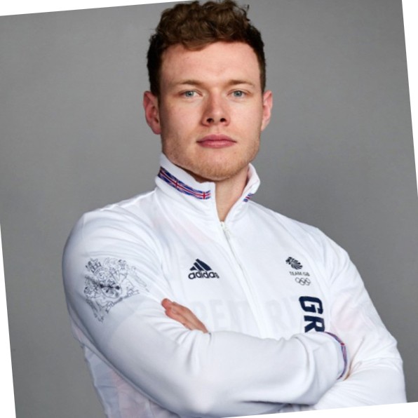 Special Guest to Attend the Braveheart Cycling Fund Charity Dinner and Ride: Jack Carlin