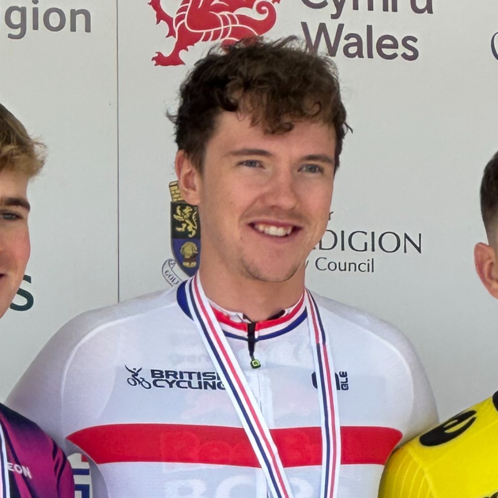 Special Guest to Attend the Braveheart Cycling Fund Charity Dinner: Callum&nbsp;Thornley