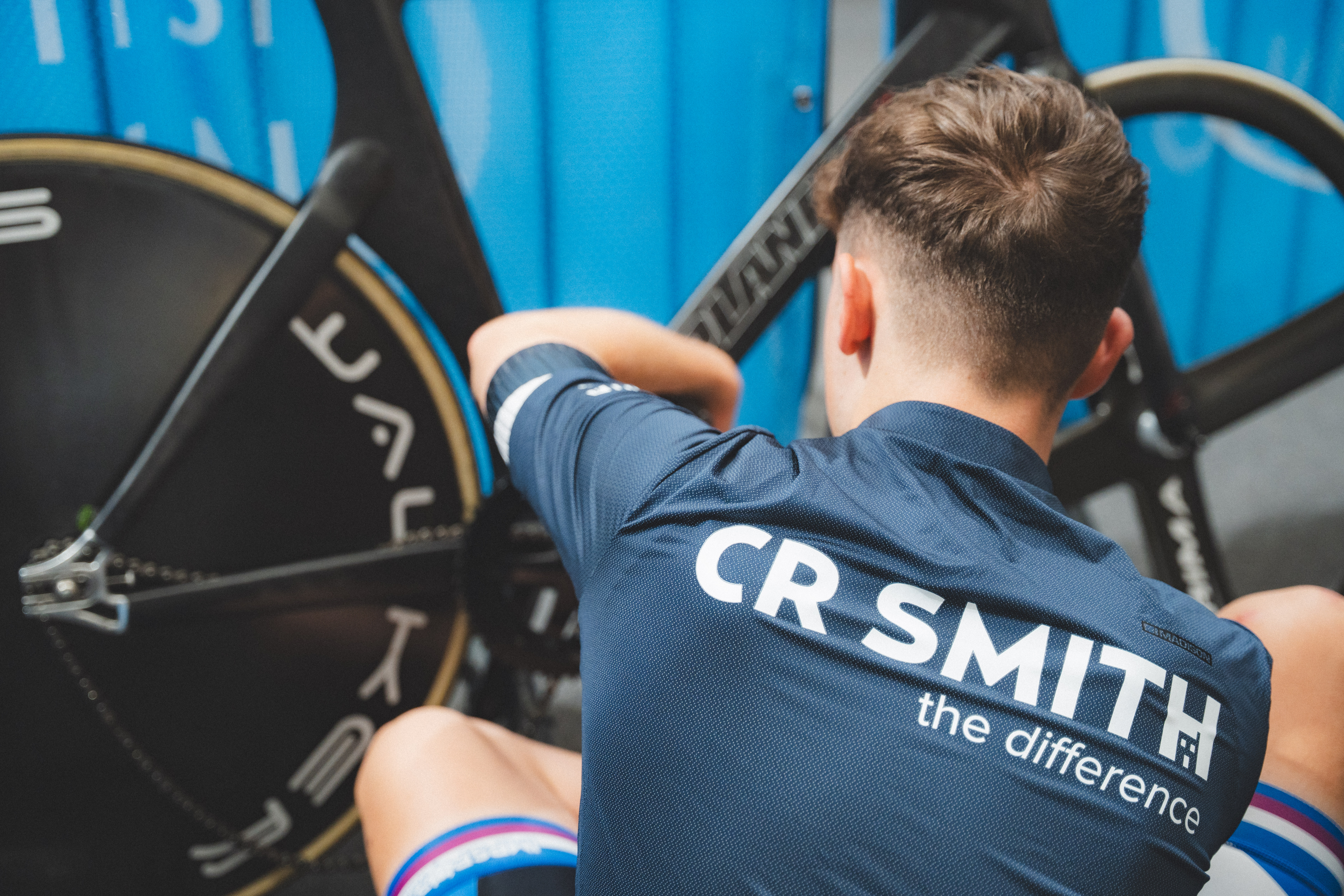 Looking Back on the Braveheart Cycling Fund Dinner